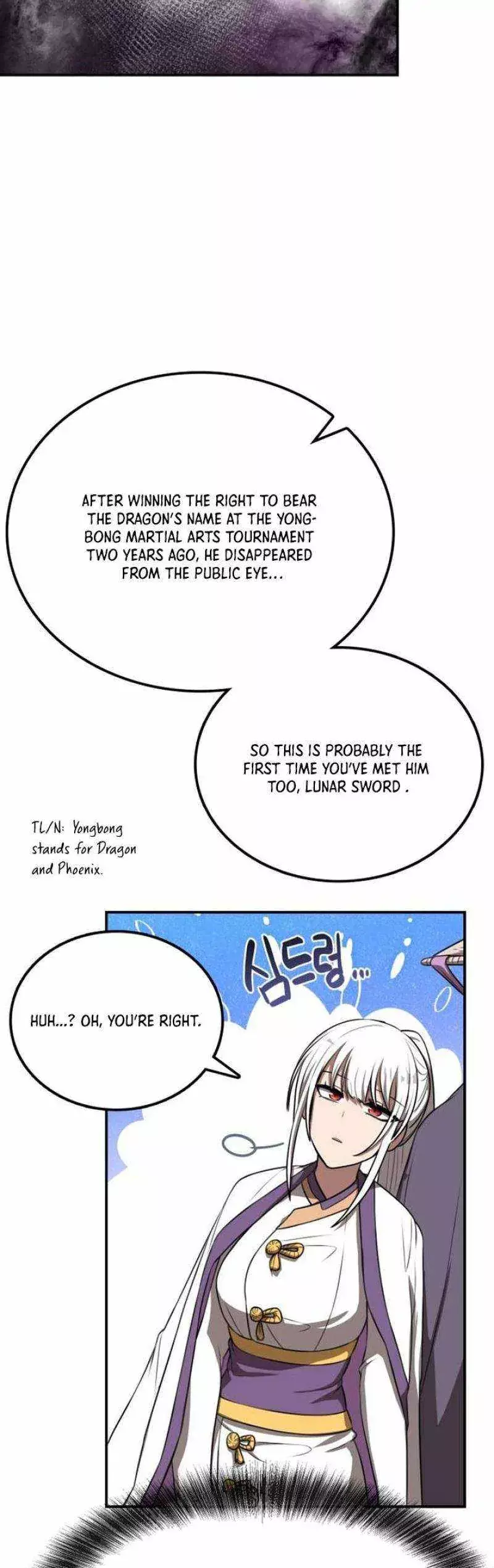 Read Maybe Undefeatable Manga Online