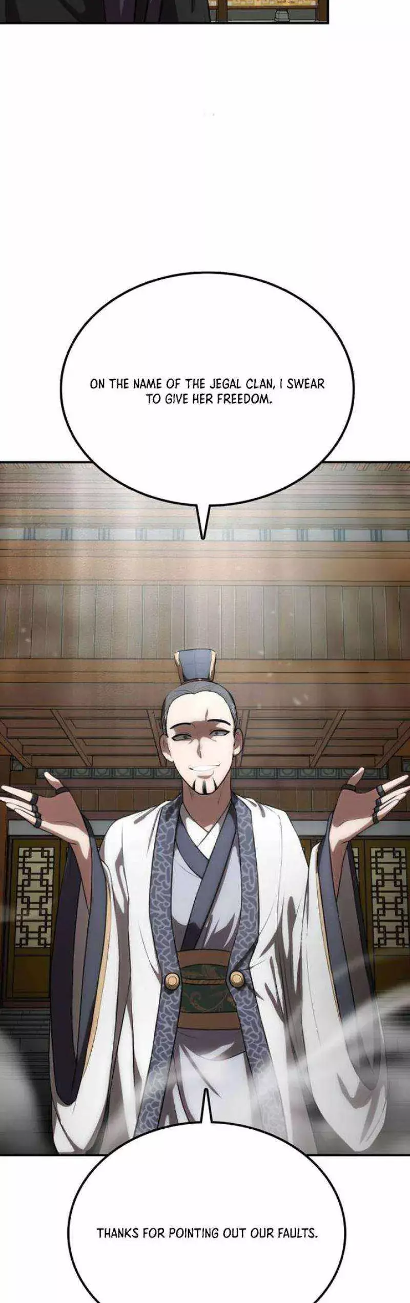 Read Maybe Undefeatable Manga Online