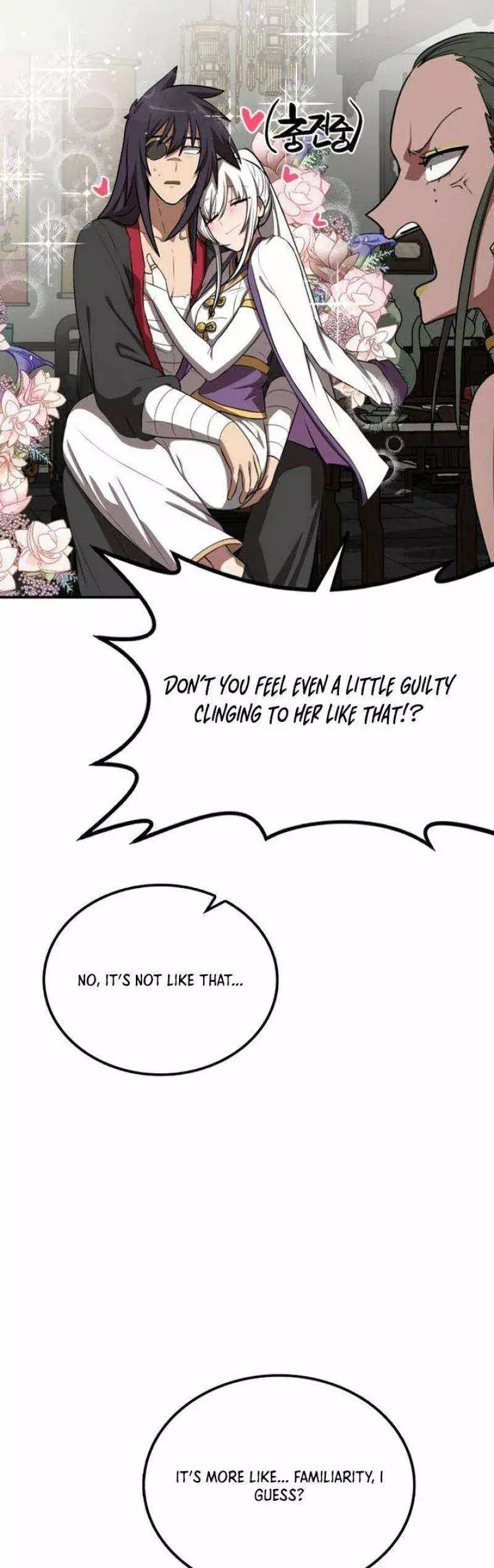 Read Maybe Undefeatable Manga Online