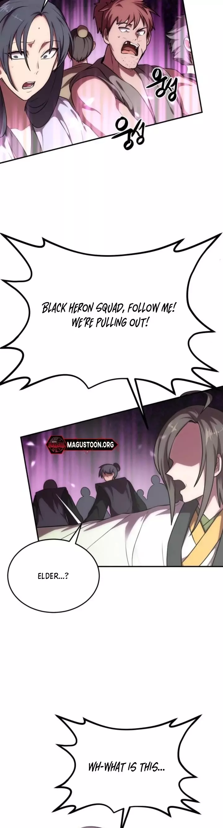 Read Maybe Undefeatable Manga Online