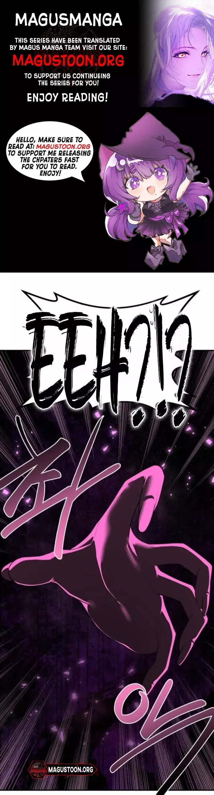 Read Maybe Undefeatable Manga Online