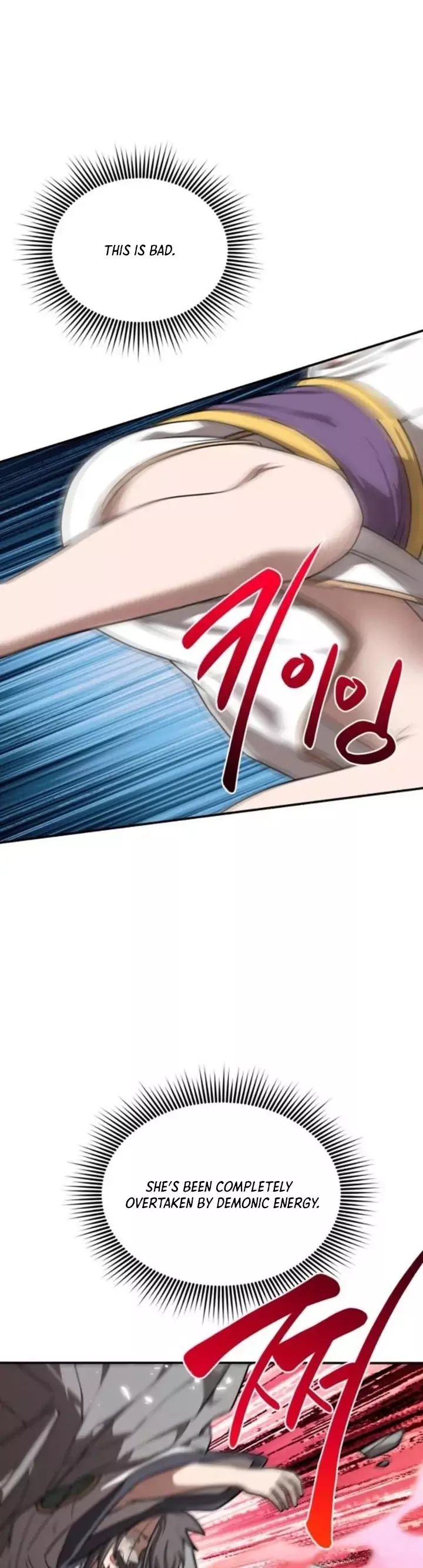 Read Maybe Undefeatable Manga Online