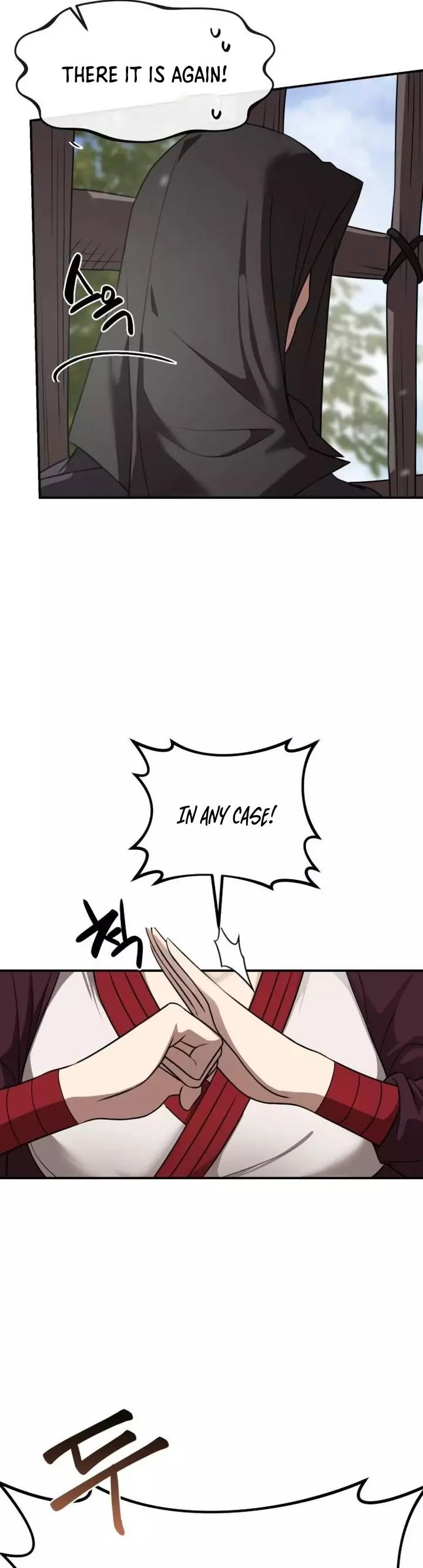 Read Maybe Undefeatable Manga Online