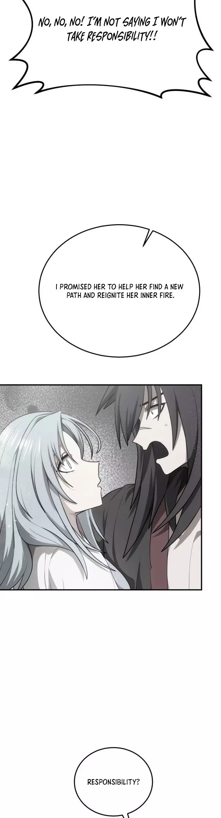 Read Maybe Undefeatable Manga Online