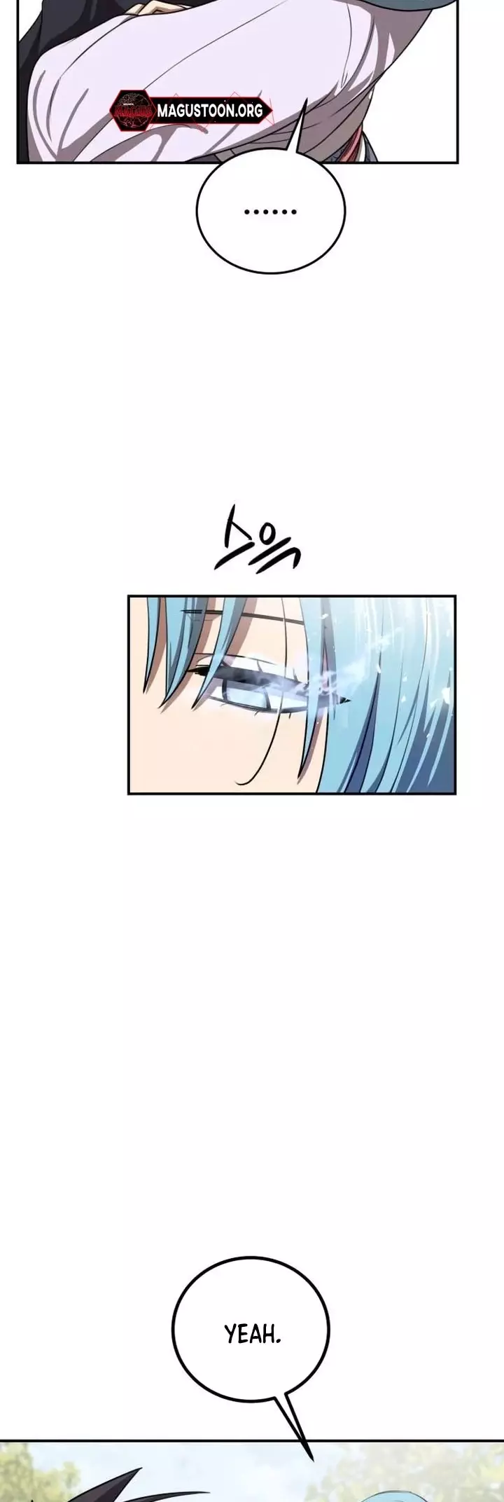 Read Maybe Undefeatable Manga Online