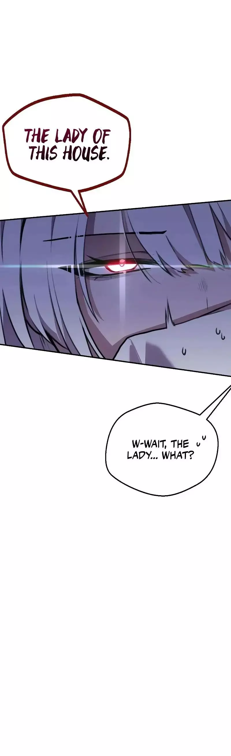 Read Maybe Undefeatable Manga Online