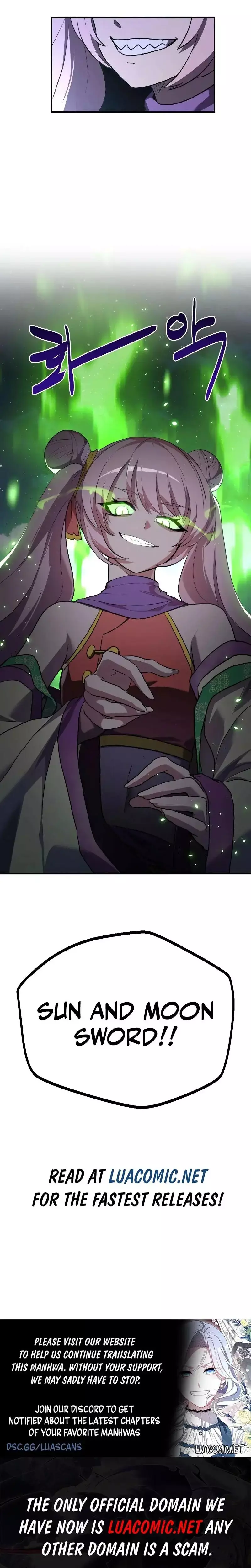 Read Maybe Undefeatable Manga Online