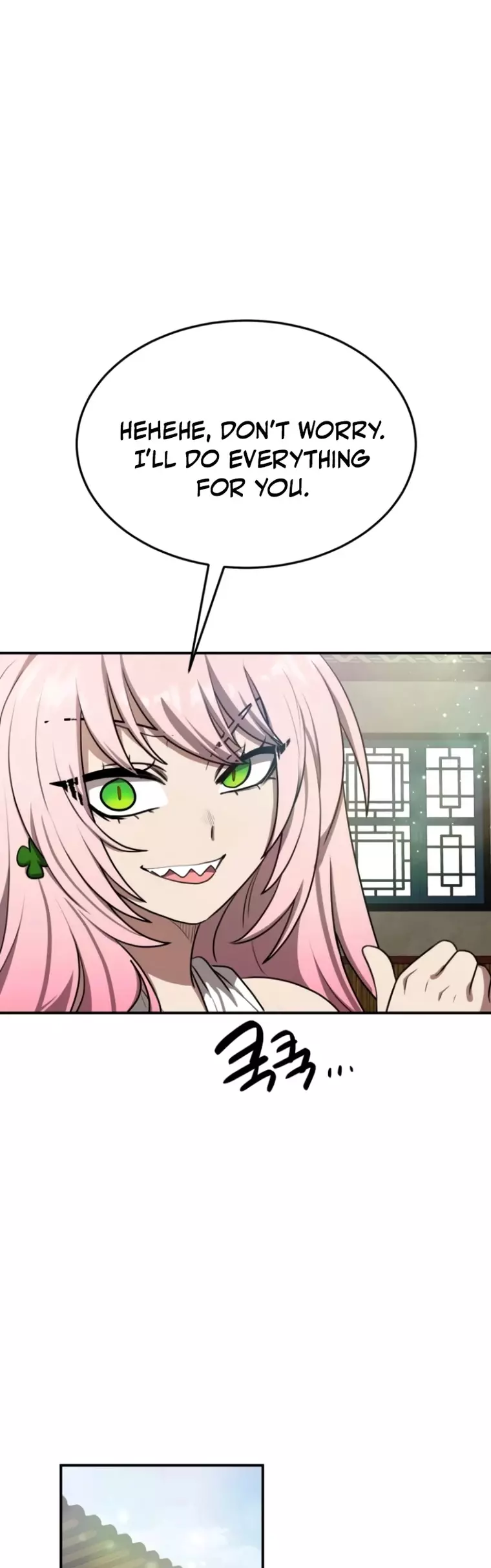 Read Maybe Undefeatable Manga Online