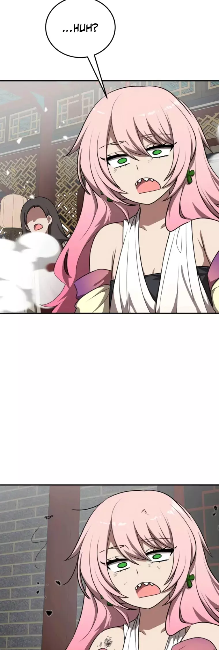 Read Maybe Undefeatable Manga Online
