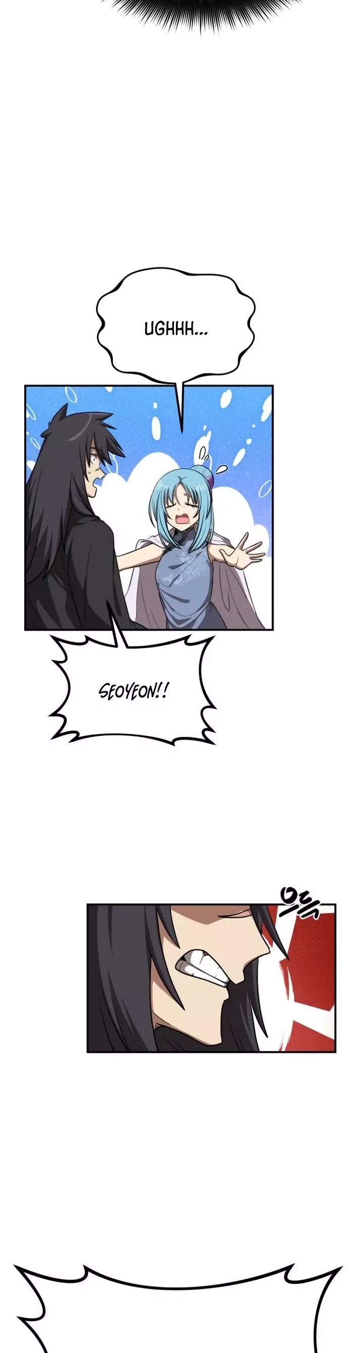 Read Maybe Undefeatable Manga Online