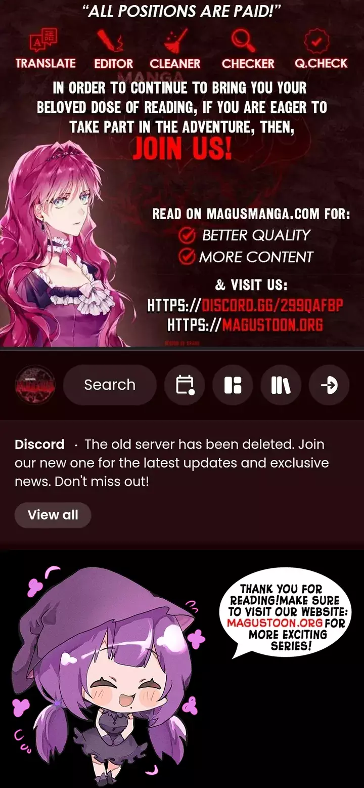 Read Maybe Undefeatable Manga Online