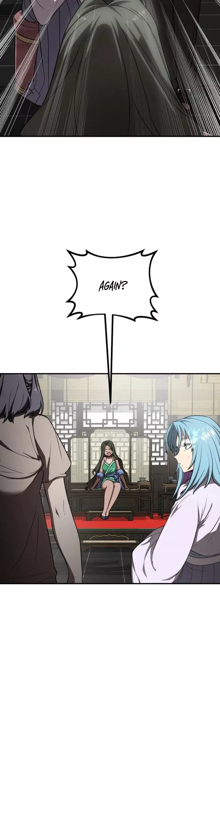 Read Maybe Undefeatable Manga Online