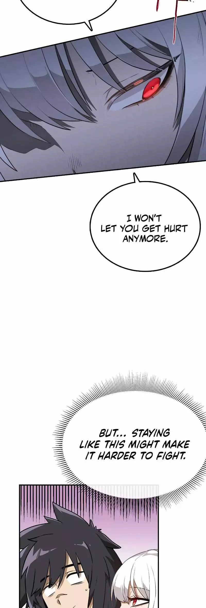 Read Maybe Undefeatable Manga Online