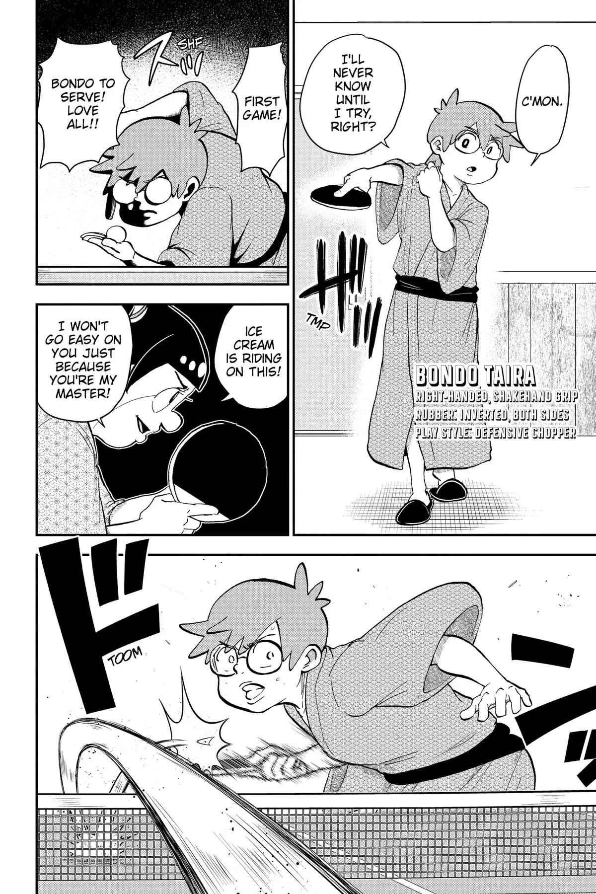 Read Me and Roboco Manga Online