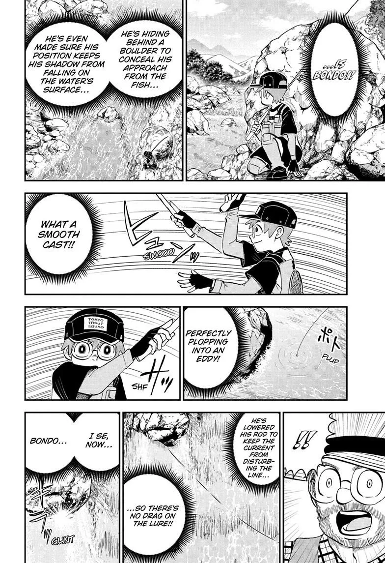 Read Me and Roboco Manga Online