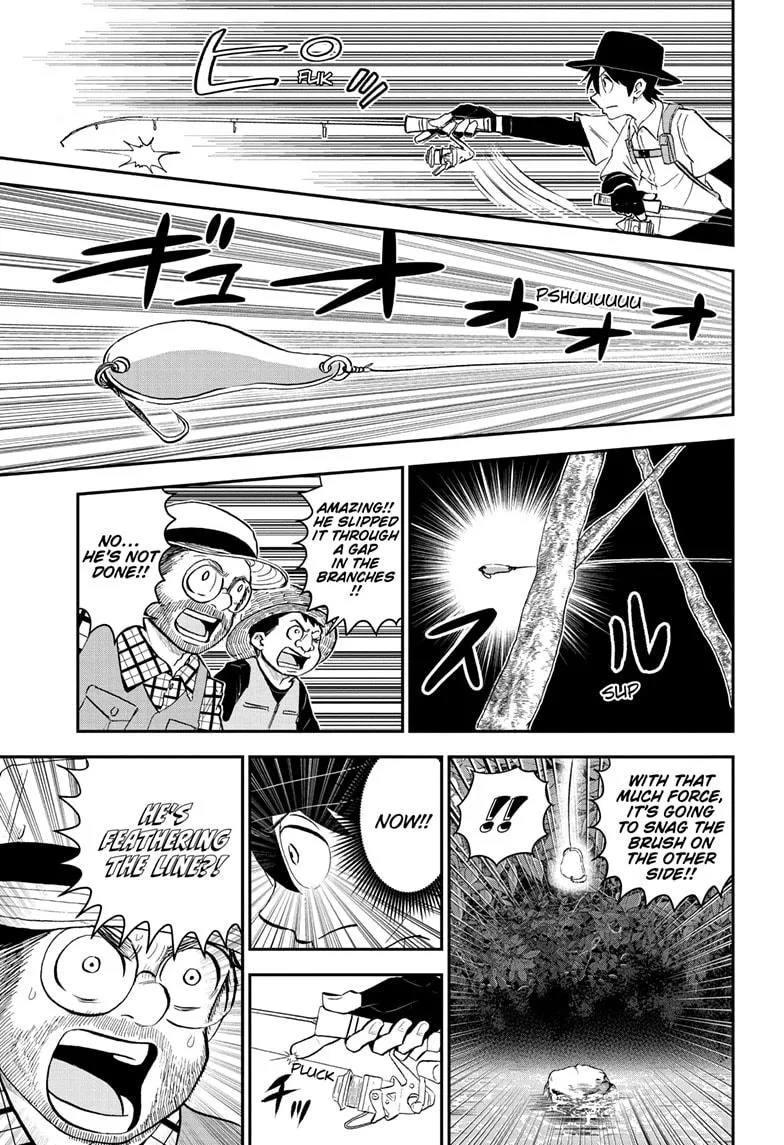 Read Me and Roboco Manga Online