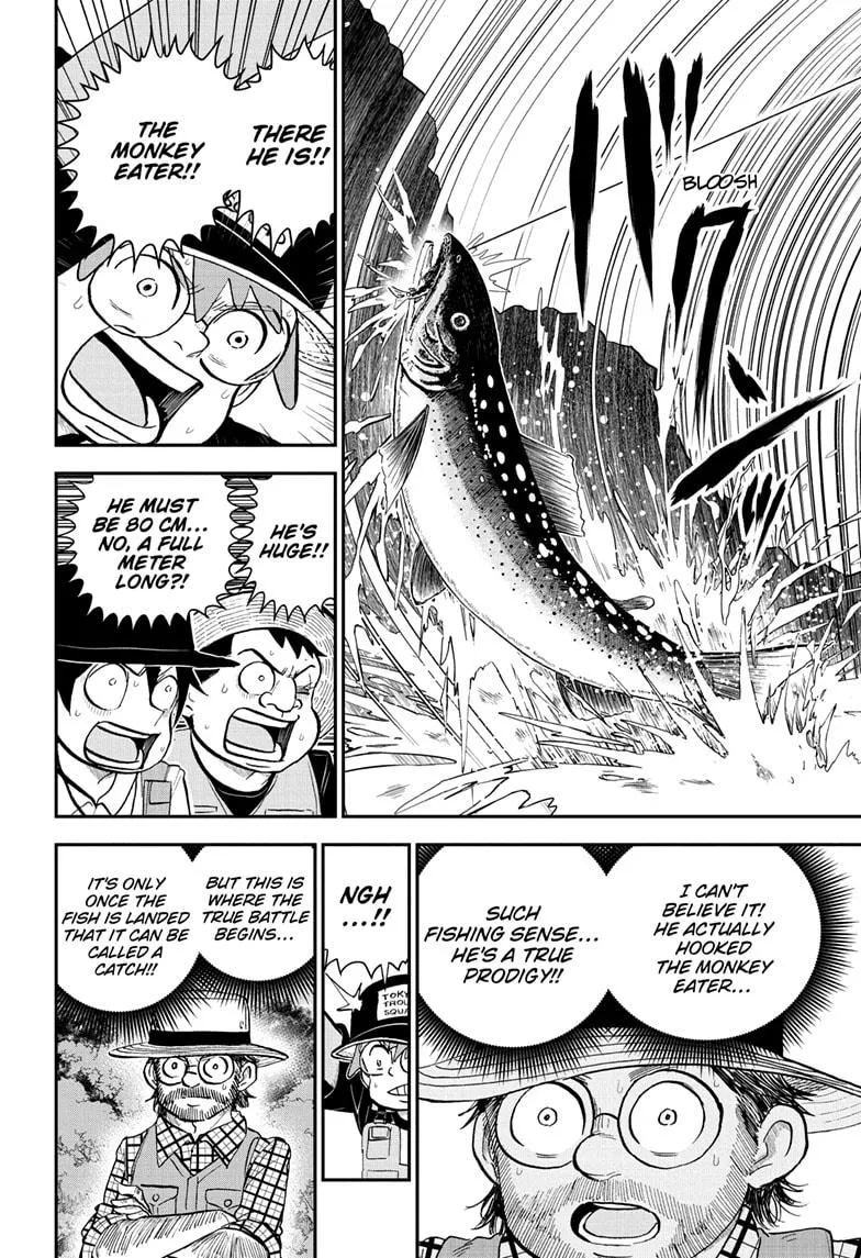 Read Me and Roboco Manga Online
