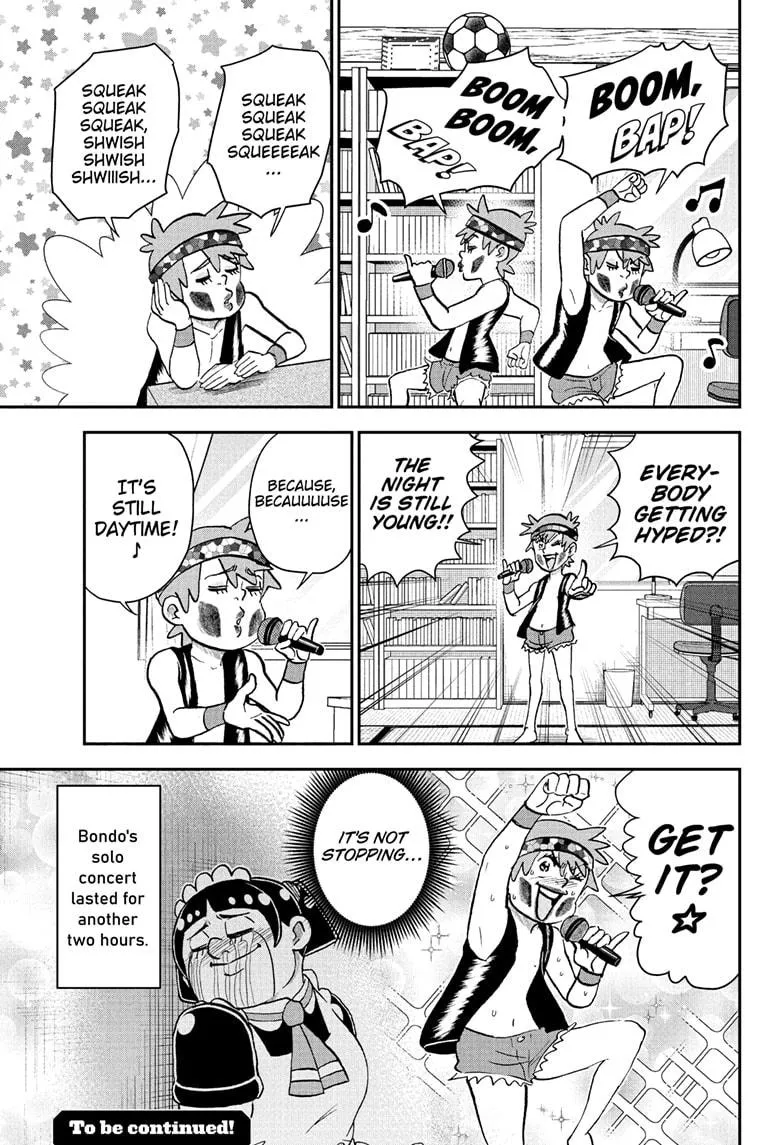 Read Me and Roboco Manga Online