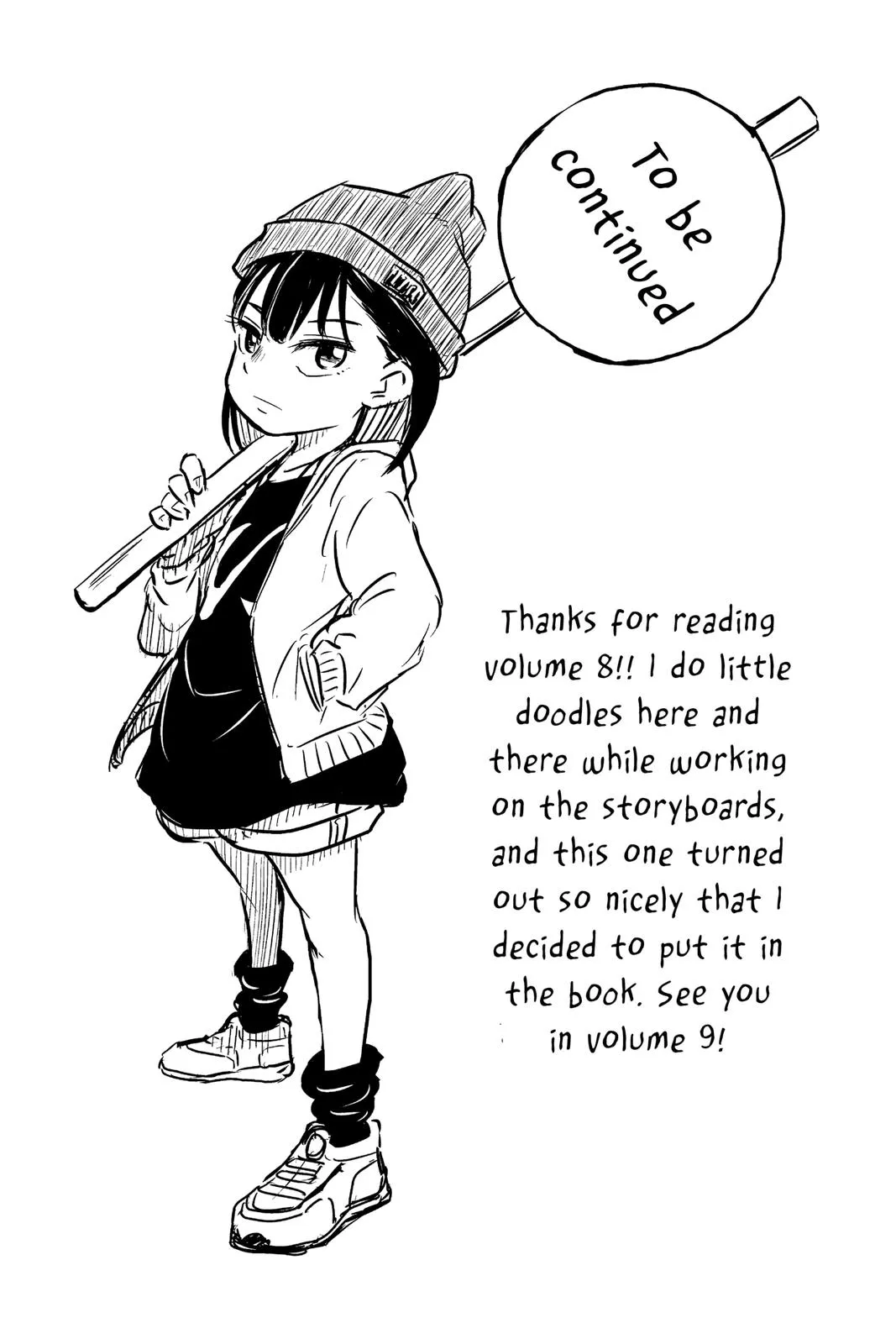 Read Me and Roboco Manga Online
