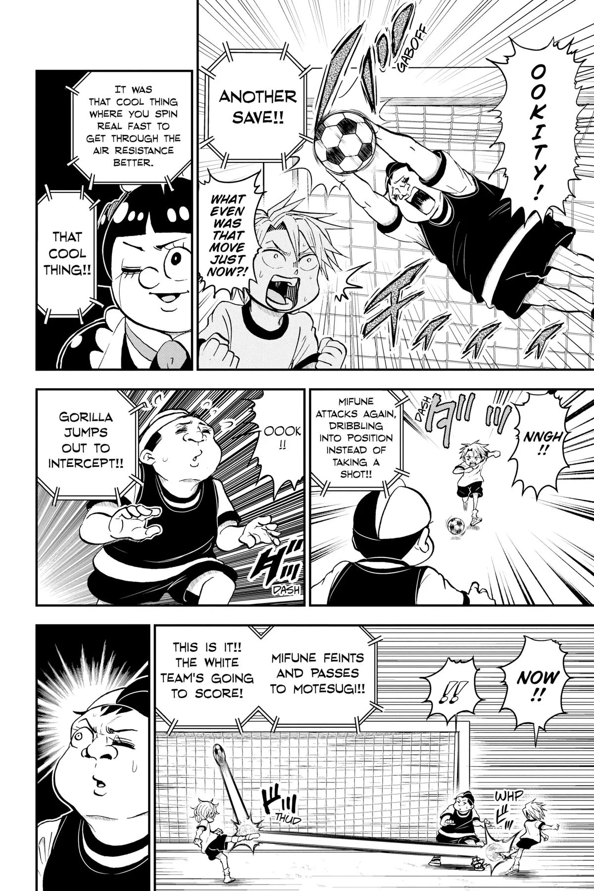 Read Me and Roboco Manga Online