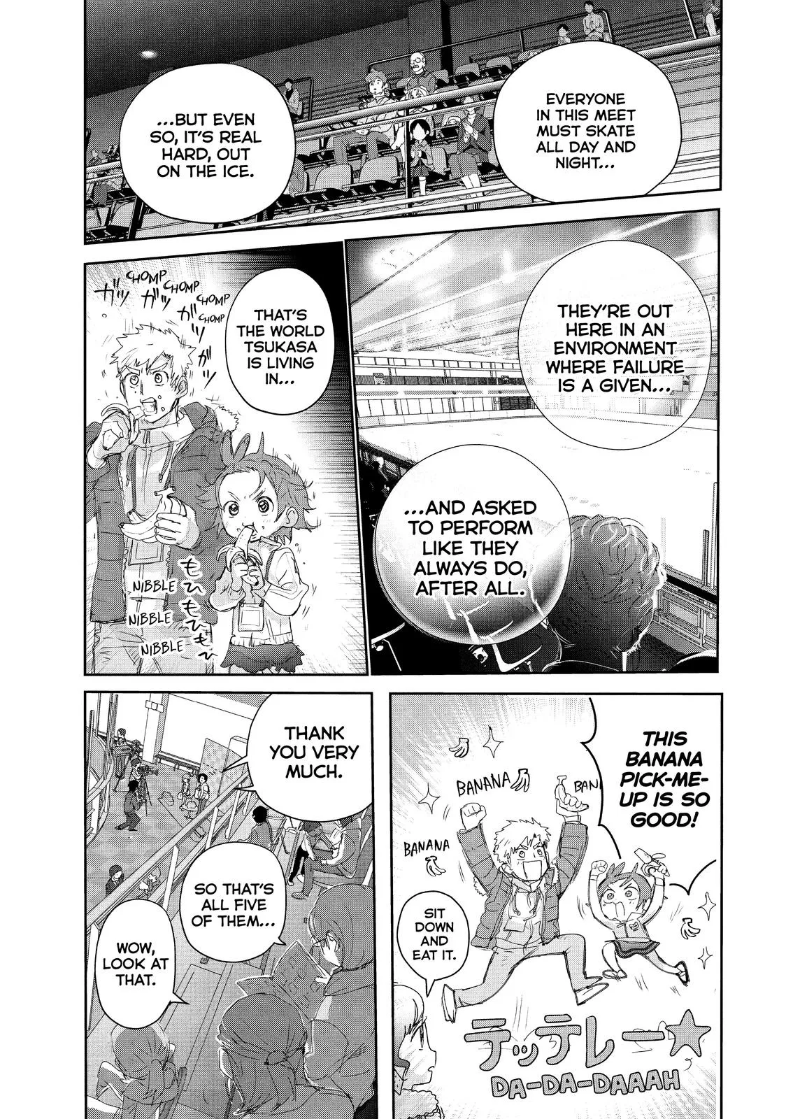 Read Medalist Manga Online