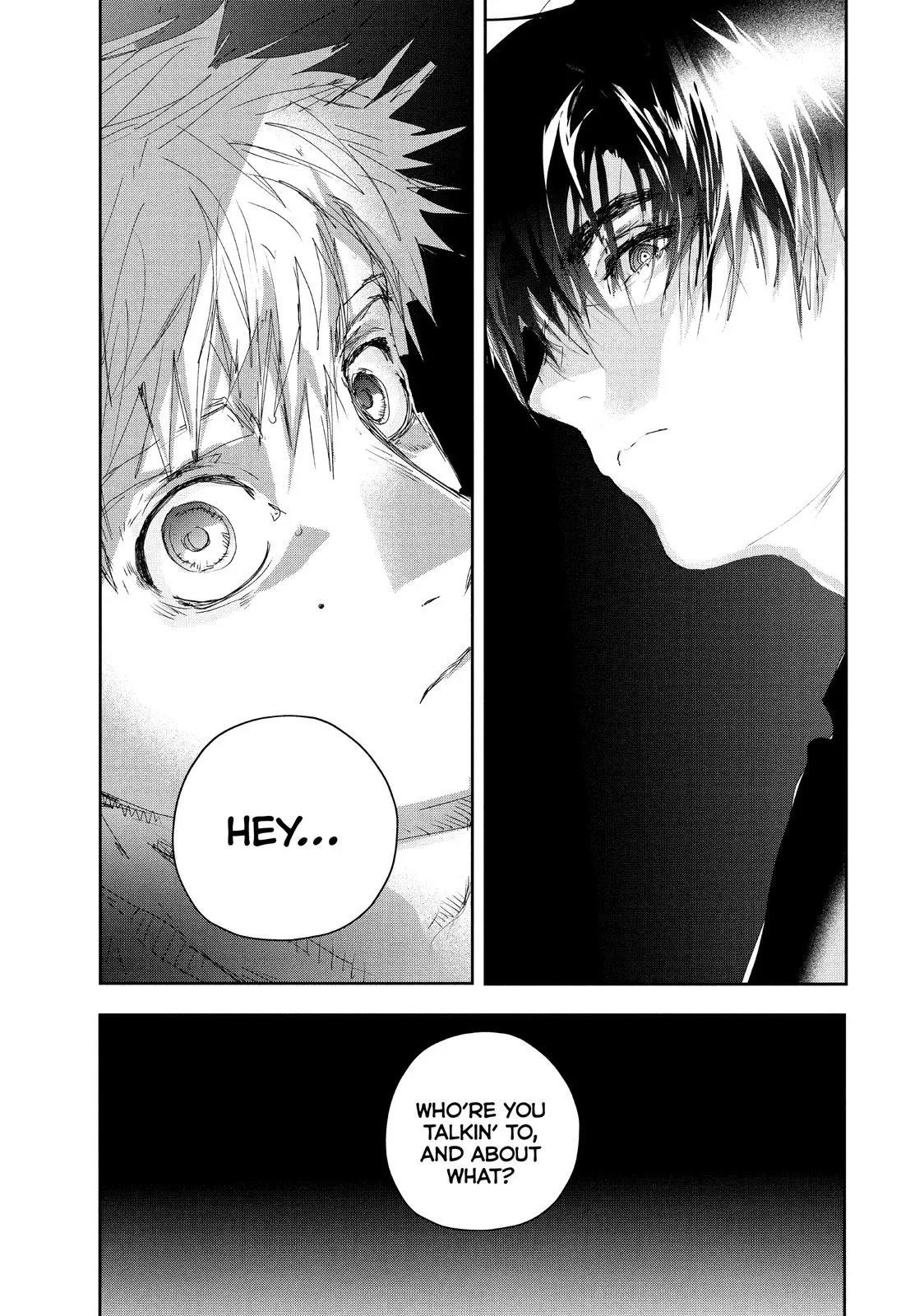 Read Medalist Manga Online