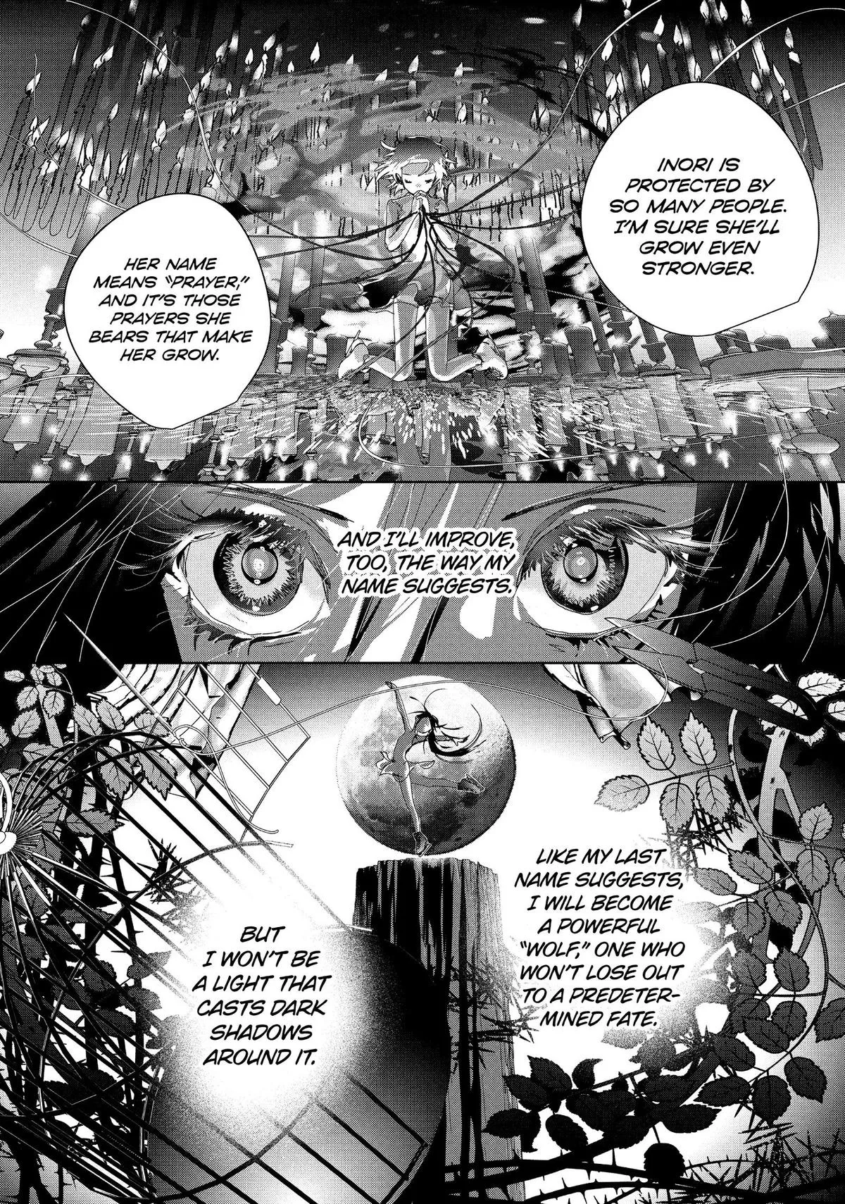 Read Medalist Manga Online