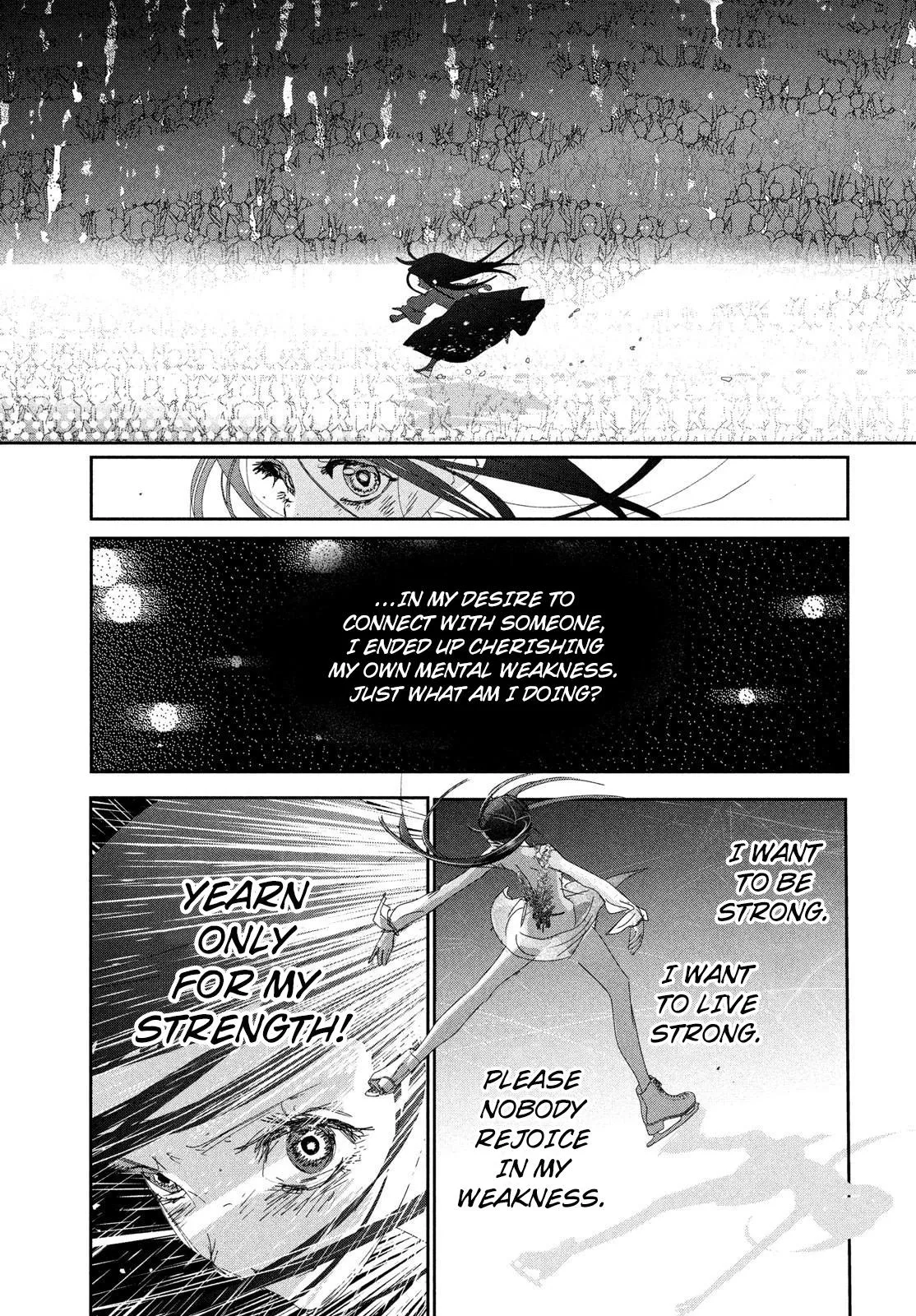 Read Medalist Manga Online