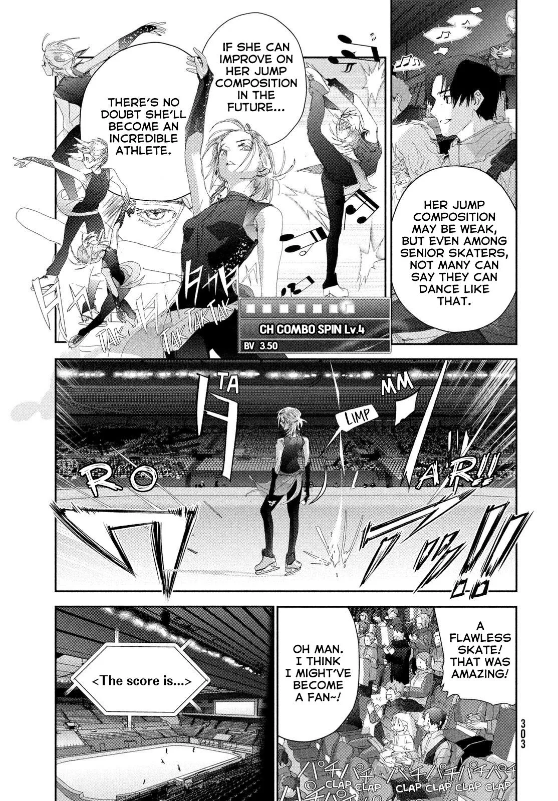 Read Medalist Manga Online