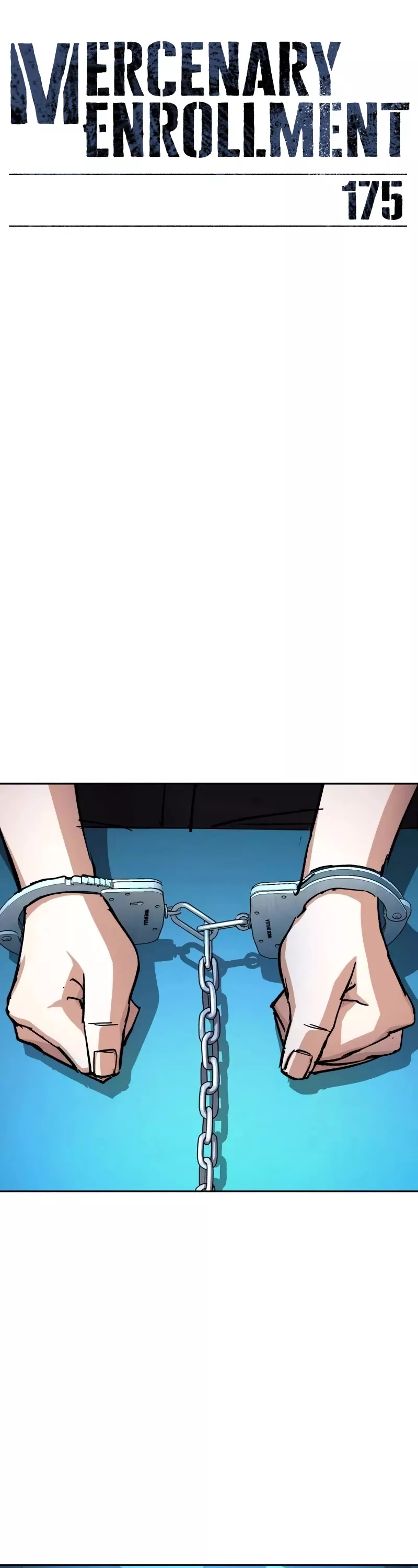 Read Mercenary Enrollment Manga Online