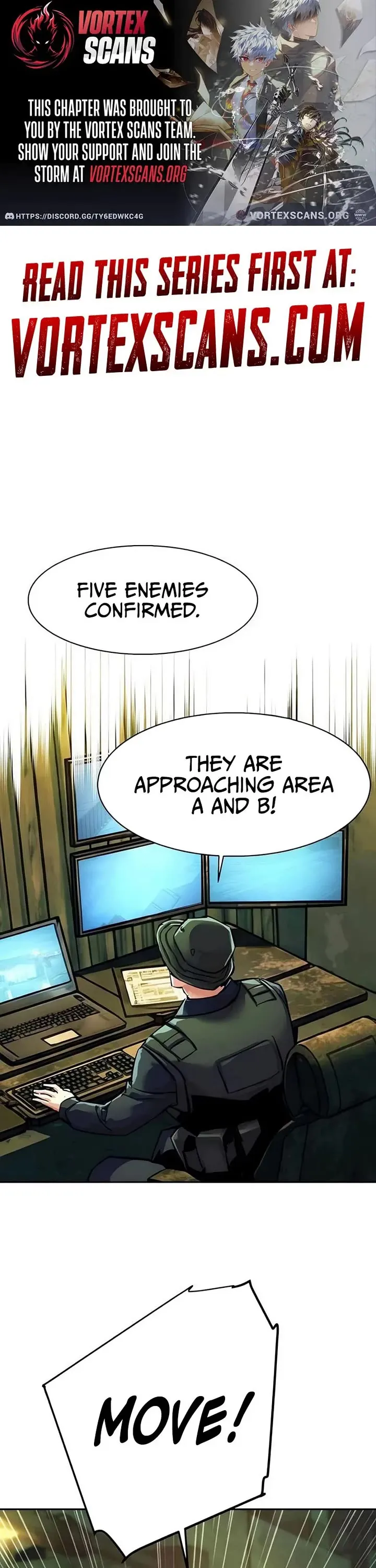 Read Mercenary Enrollment Manga Online