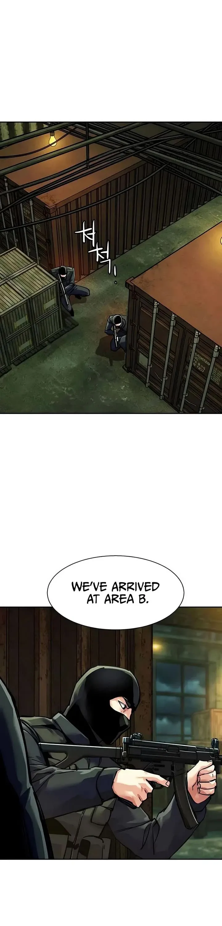 Read Mercenary Enrollment Manga Online