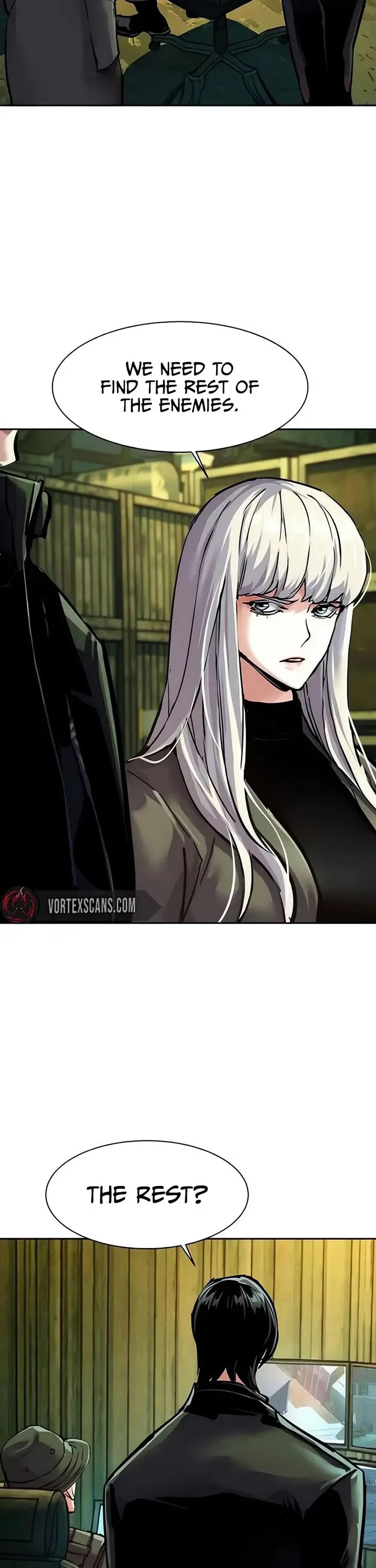 Read Mercenary Enrollment Manga Online