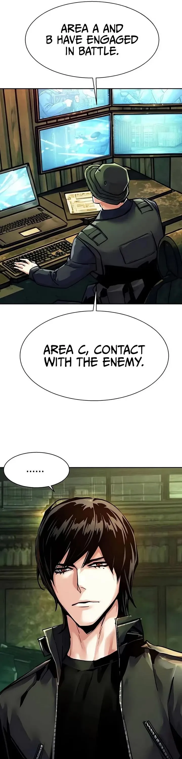 Read Mercenary Enrollment Manga Online