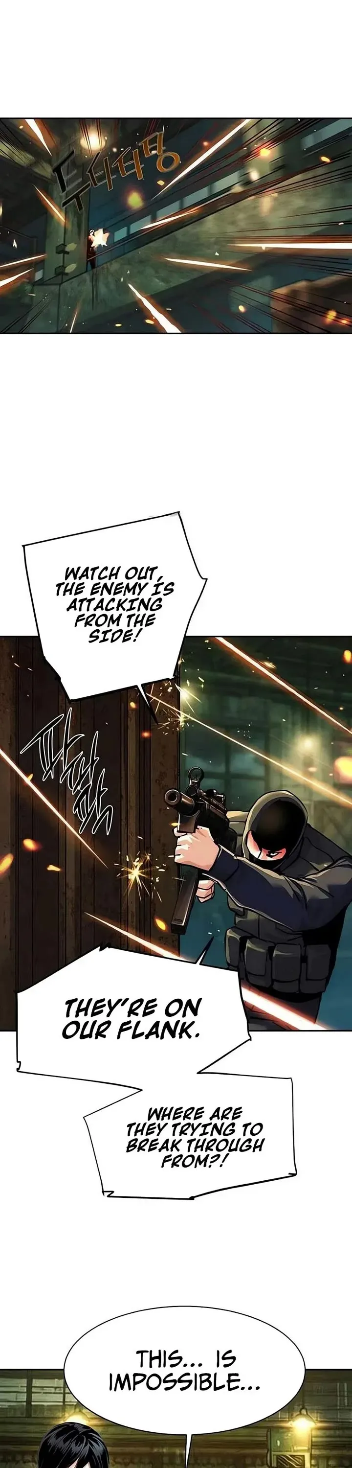 Read Mercenary Enrollment Manga Online
