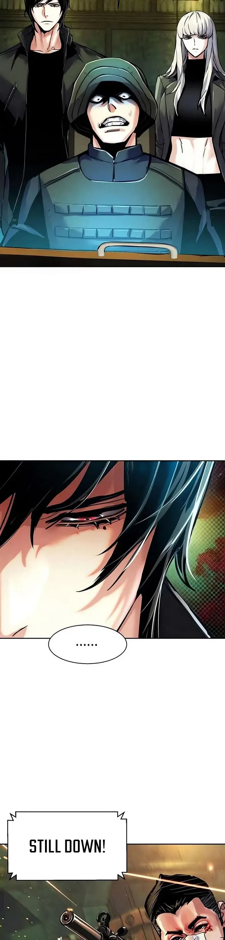 Read Mercenary Enrollment Manga Online