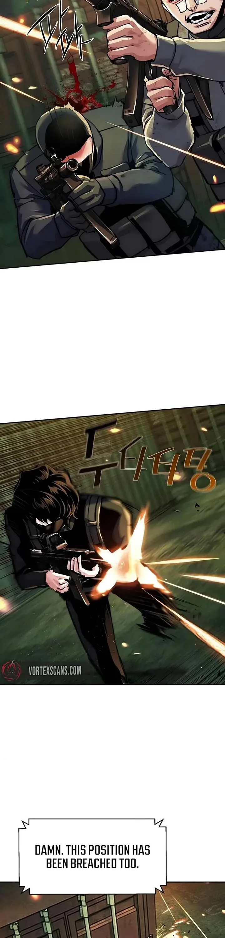 Read Mercenary Enrollment Manga Online