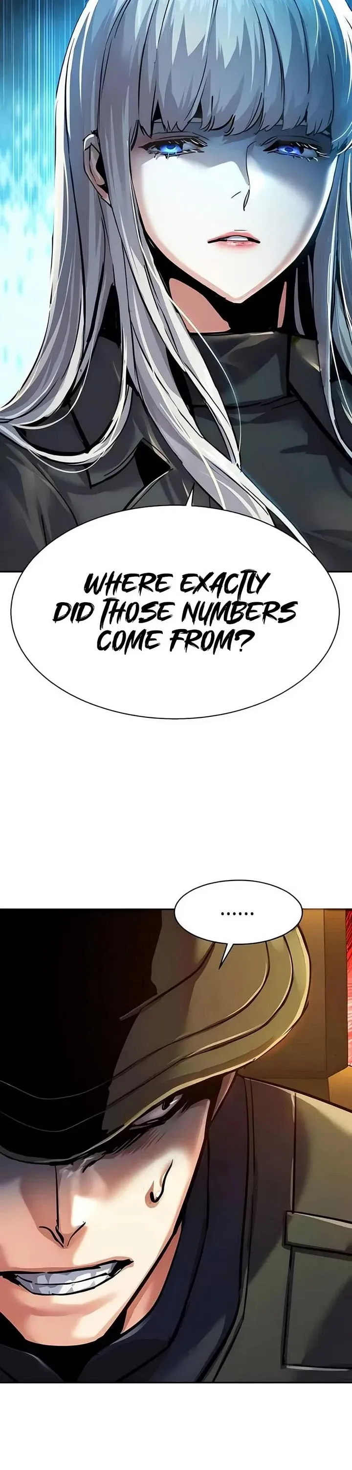 Read Mercenary Enrollment Manga Online