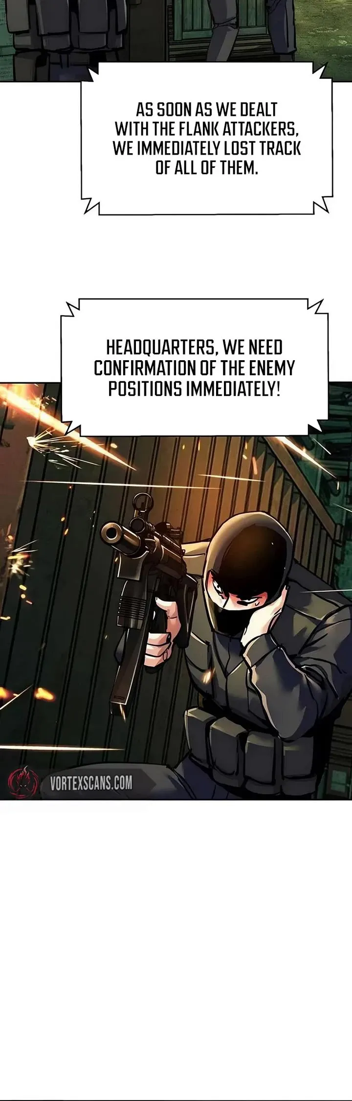 Read Mercenary Enrollment Manga Online