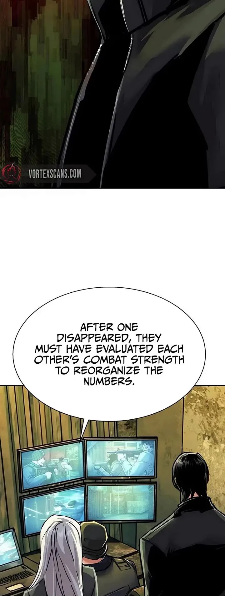 Read Mercenary Enrollment Manga Online