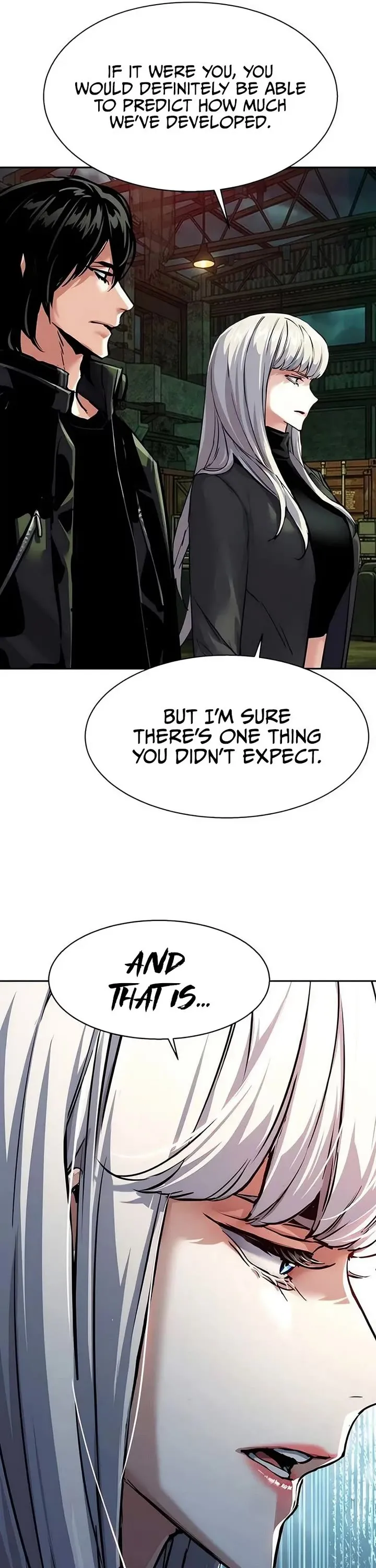 Read Mercenary Enrollment Manga Online