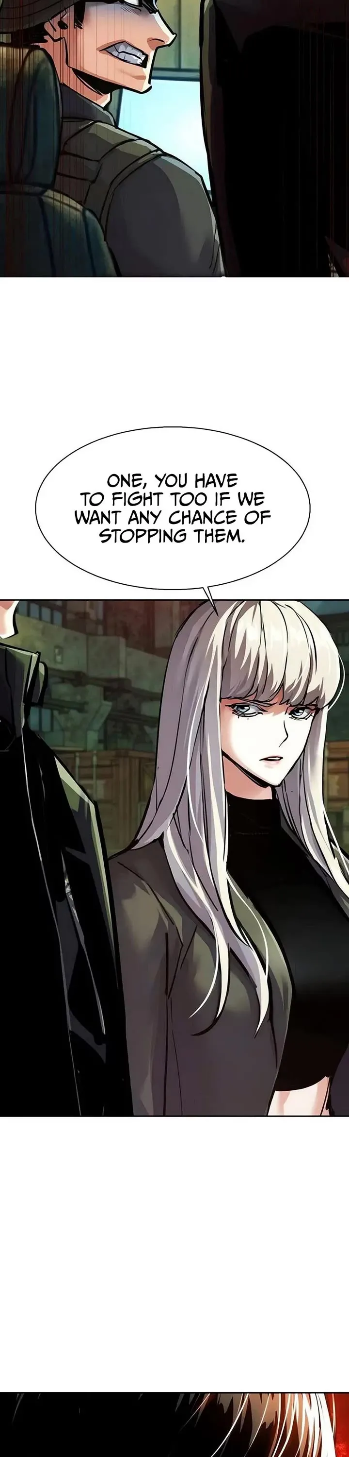 Read Mercenary Enrollment Manga Online