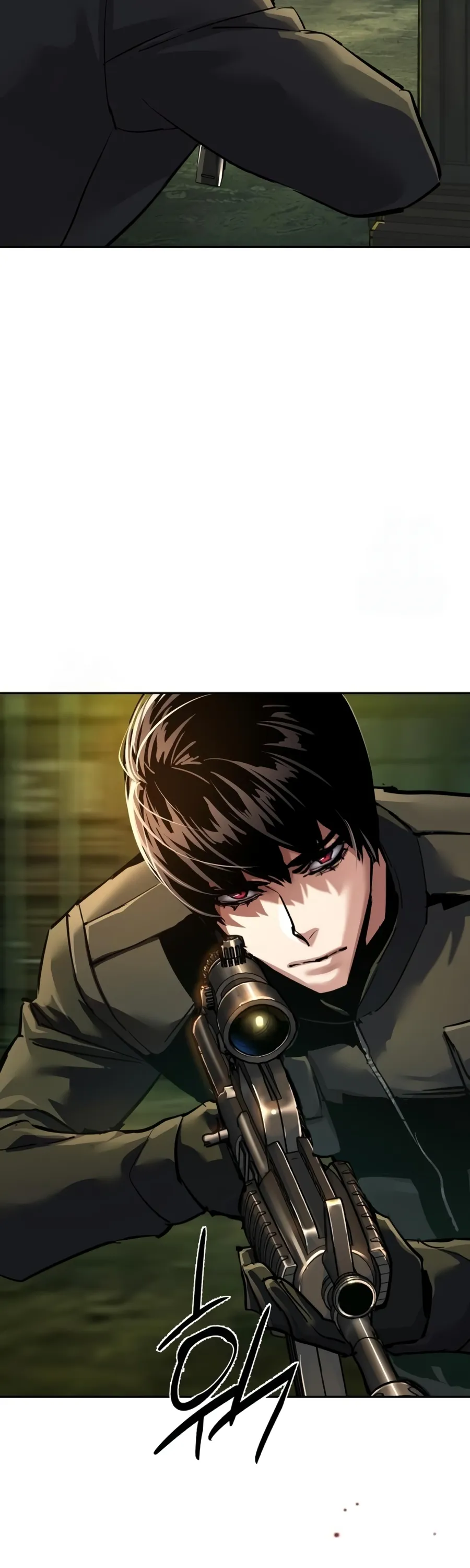 Read Mercenary Enrollment Manga Online