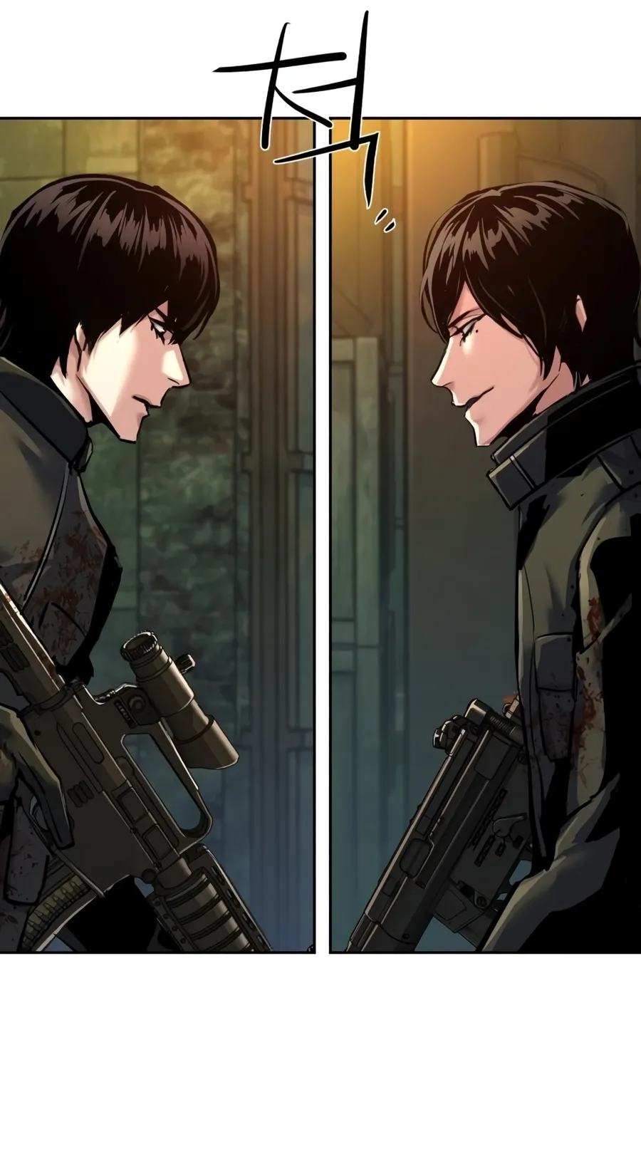 Read Mercenary Enrollment Manga Online