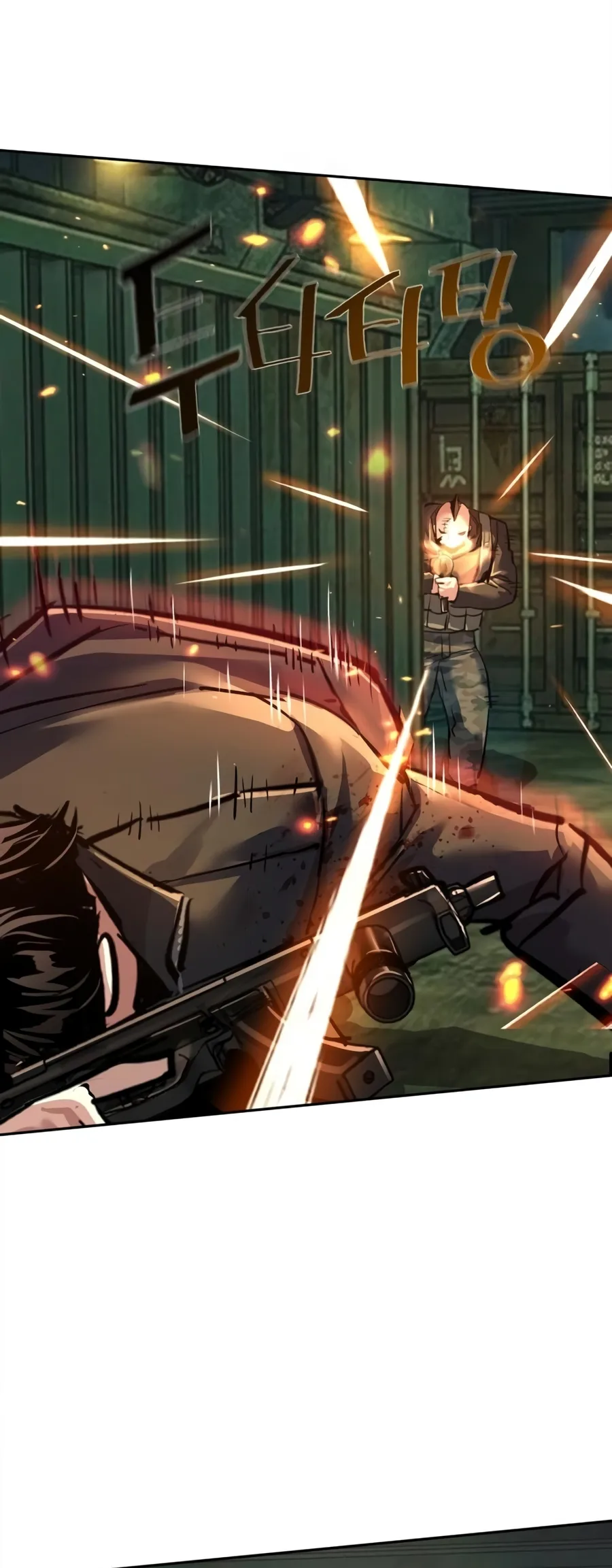 Read Mercenary Enrollment Manga Online