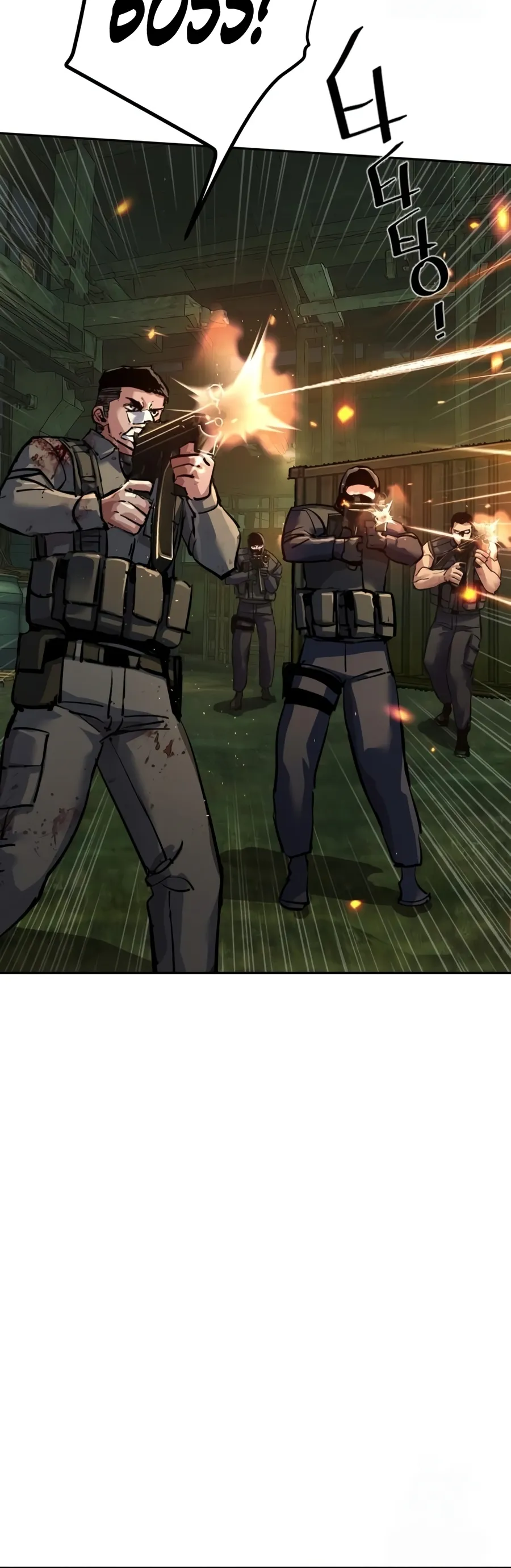 Read Mercenary Enrollment Manga Online