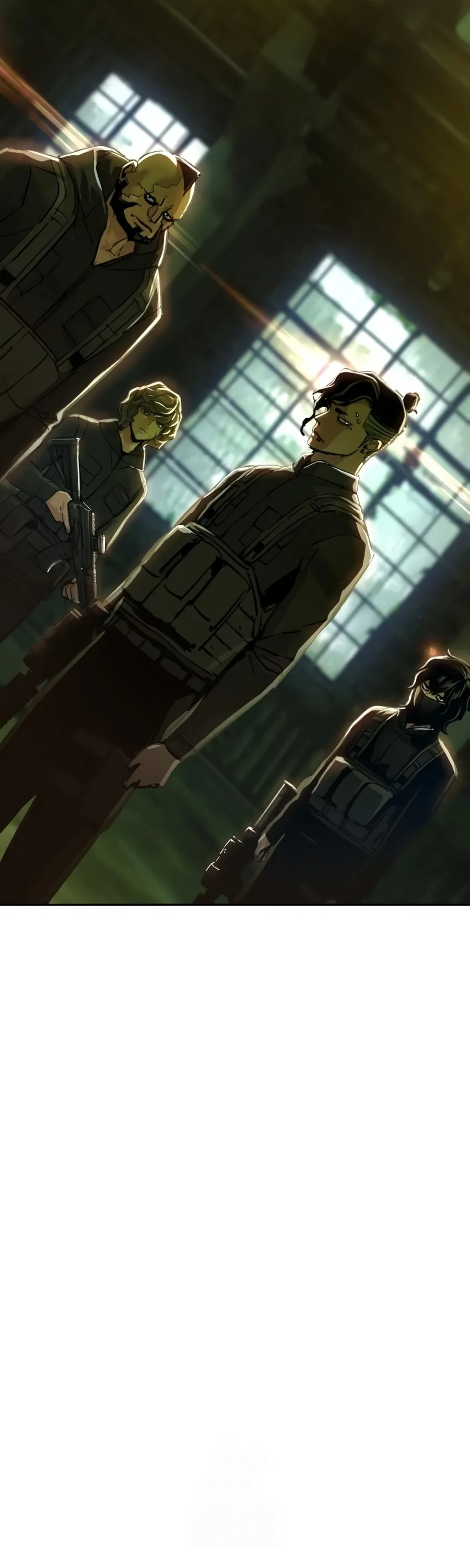 Read Mercenary Enrollment Manga Online