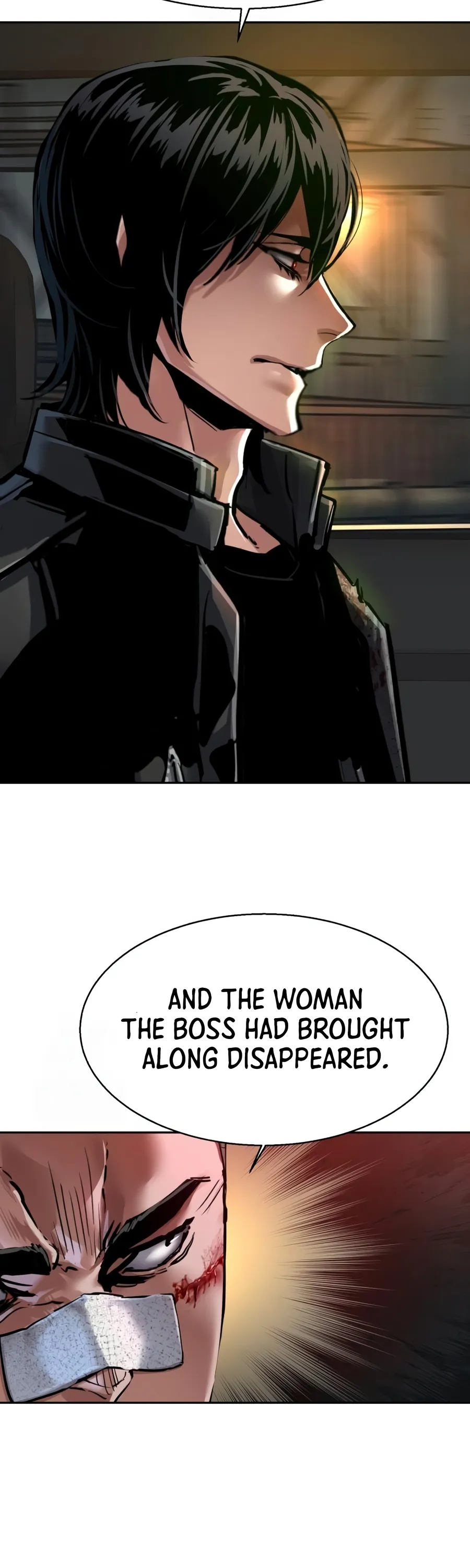 Read Mercenary Enrollment Manga Online
