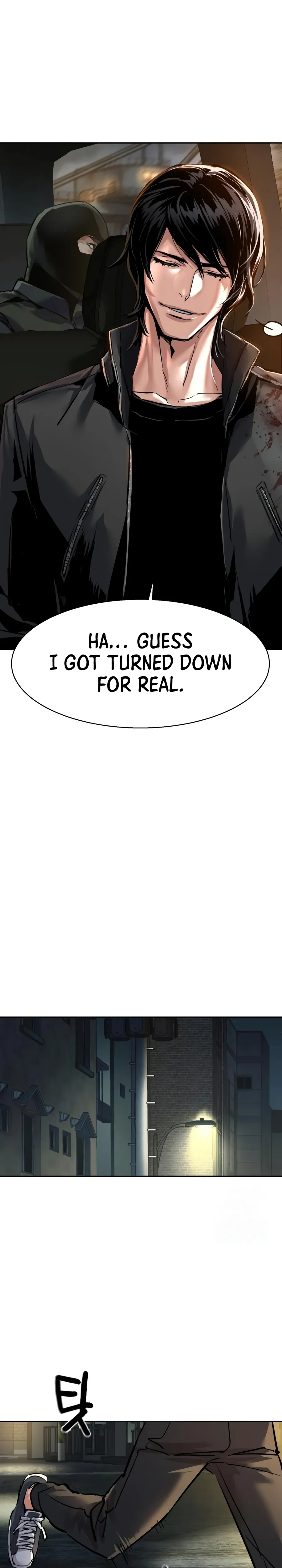 Read Mercenary Enrollment Manga Online