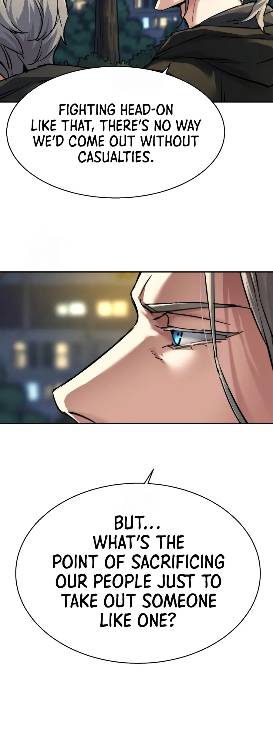Read Mercenary Enrollment Manga Online